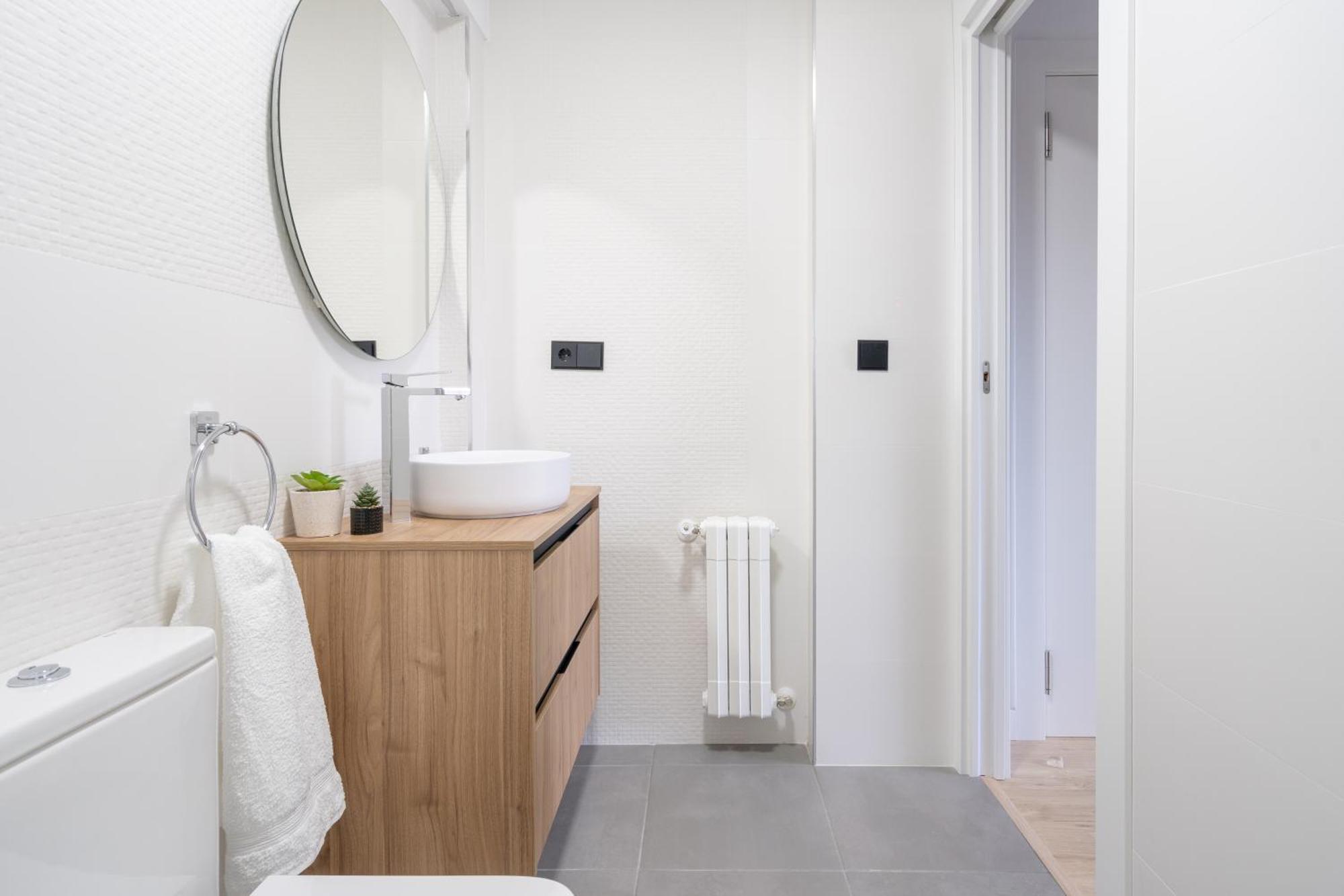 Apartamento Luxor En Zona Hospital - Universidad Албасете Екстериор снимка