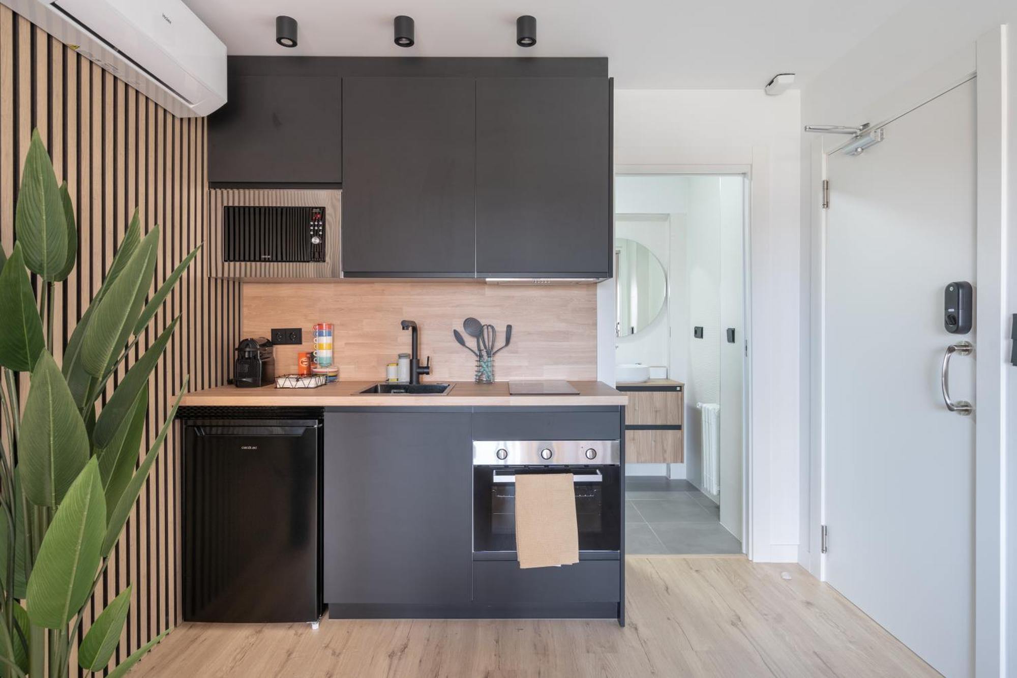 Apartamento Luxor En Zona Hospital - Universidad Албасете Екстериор снимка