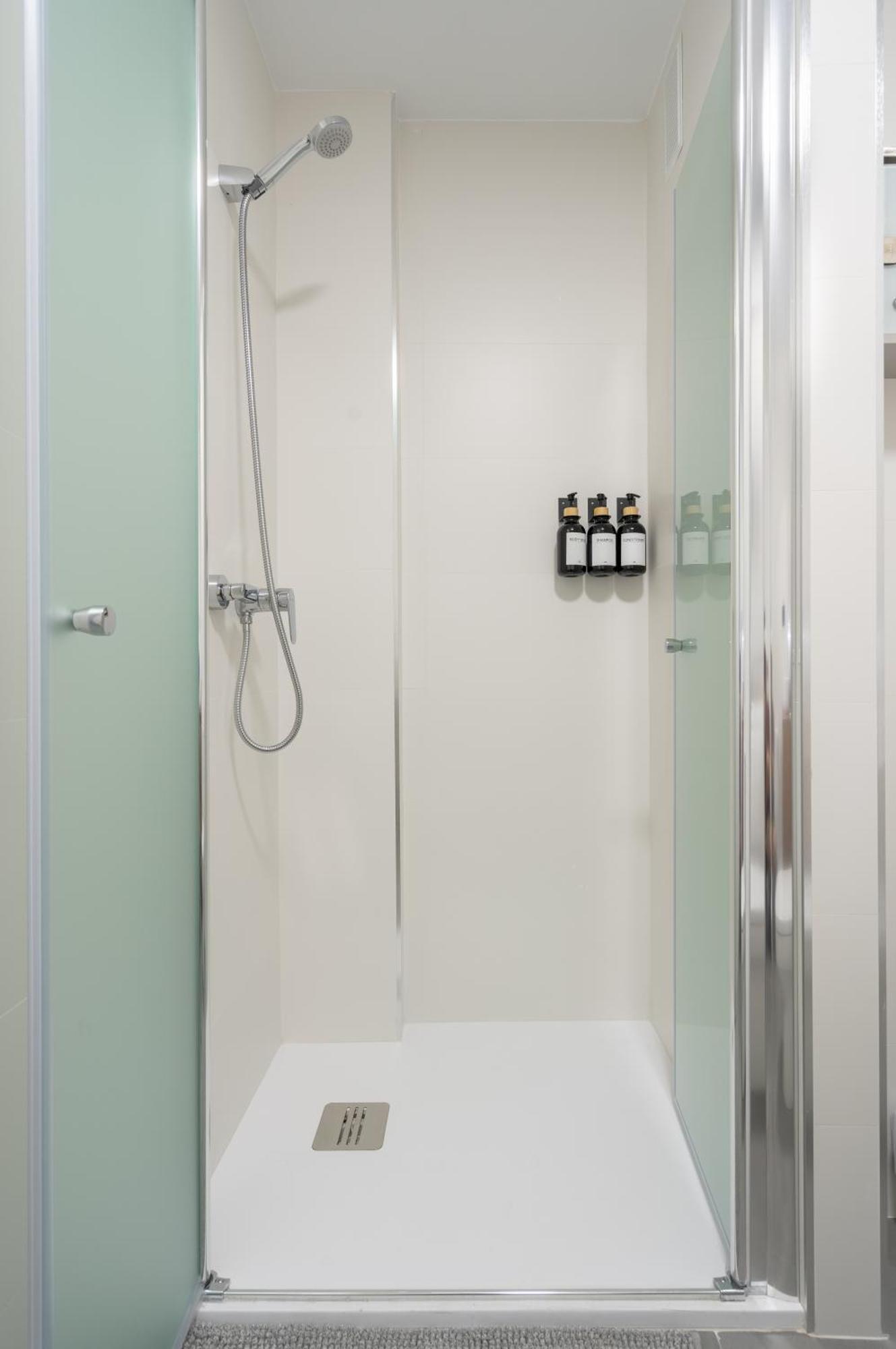 Apartamento Luxor En Zona Hospital - Universidad Албасете Екстериор снимка