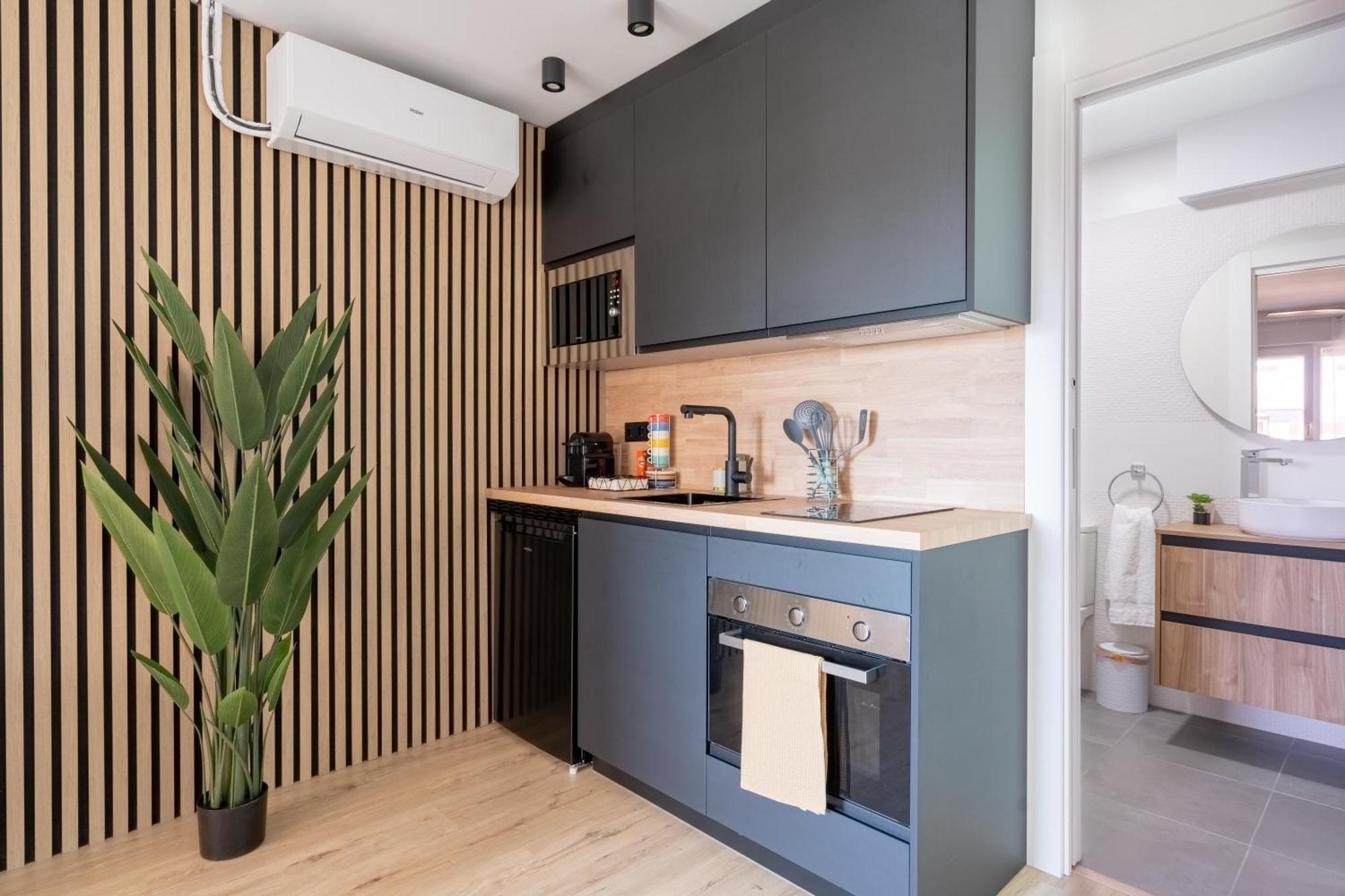 Apartamento Luxor En Zona Hospital - Universidad Албасете Екстериор снимка